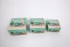 High-end oversized square gift box paper box, Valentine's Day gift box, birthday gift packaging box, extra-large size Specification image